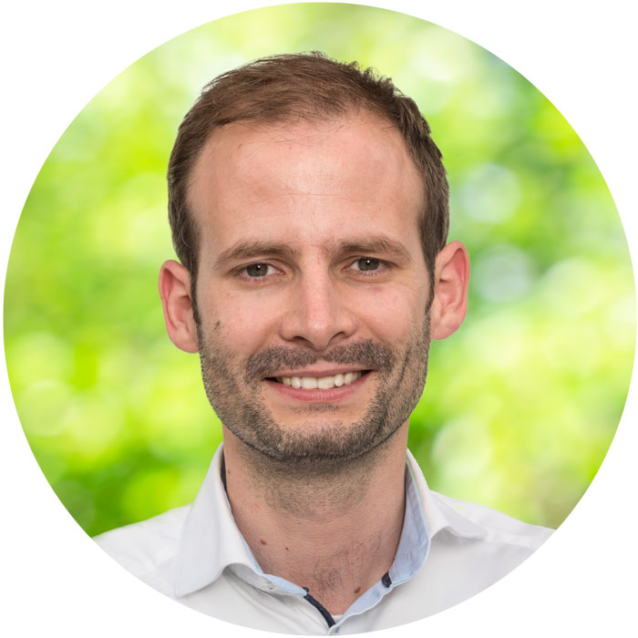 Stefan Dorssers
