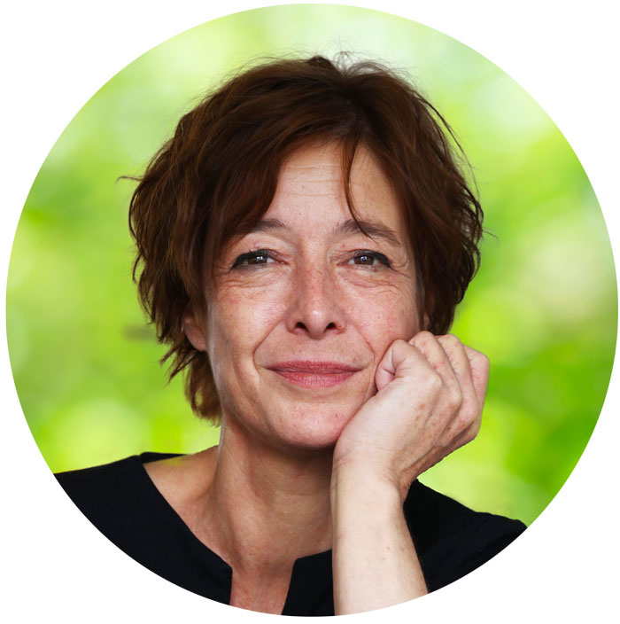 Tanja Nabben